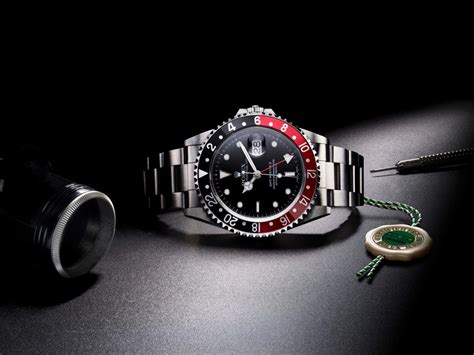 rolex pre owned stores